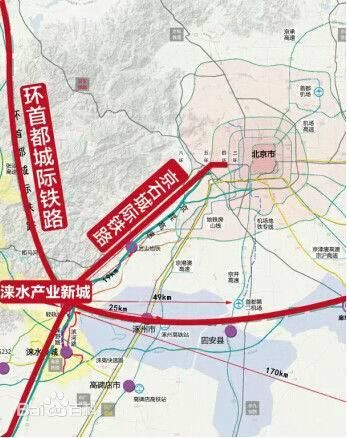 大局已定，全国都羡慕死北京!这些好消息关系到每一个人!