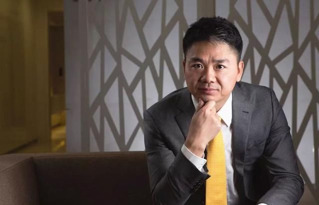 刘强东:能力很强,但价值观不行的人,我宁愿职位
