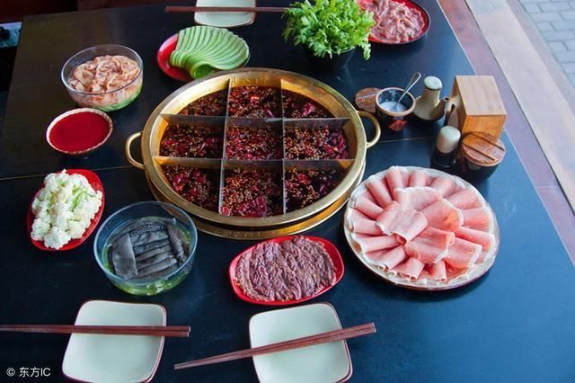 火锅店餐饮老板切记特色的养成,关系你的火锅