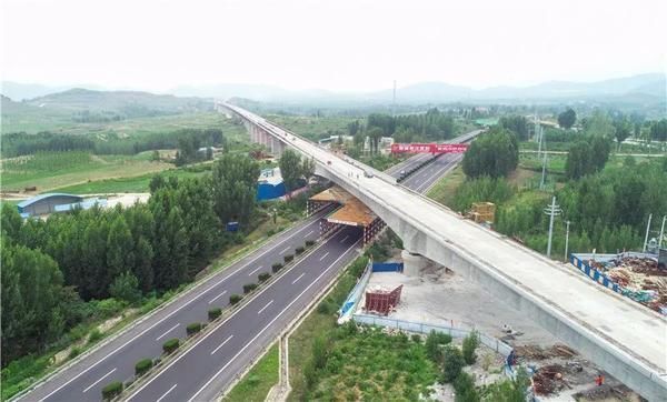 鲁南高铁济宁段选址方案已上报!2019年底全线