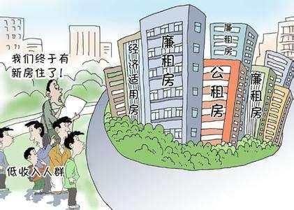 到2020年房价将与大部分人无关