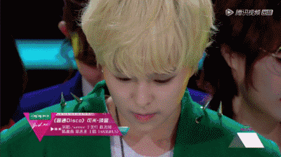 创造101意外好看!除了3unshine,300万粉抖音主