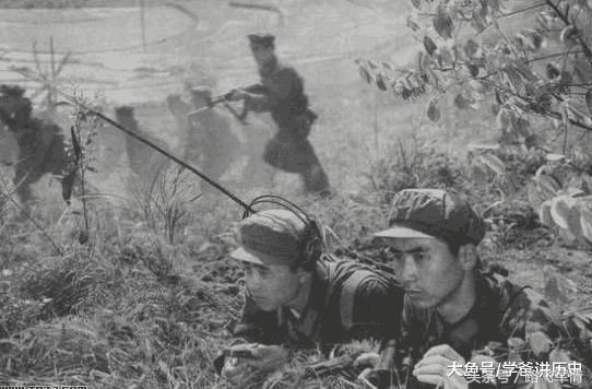 越战英雄连长:多处负伤不下火线 26天歼敌194名 36年后成陆军司令