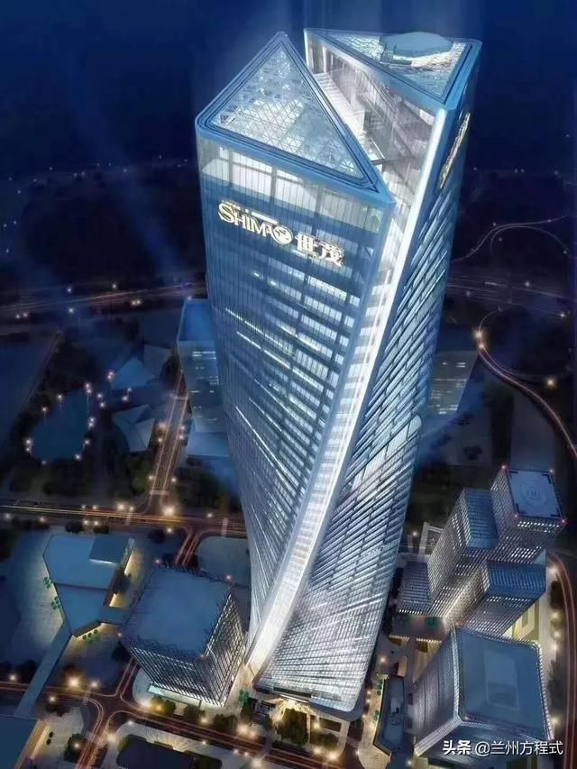 讲究不负等待更寻找的兰州人终迎来花园一座高中城市设计图片图片