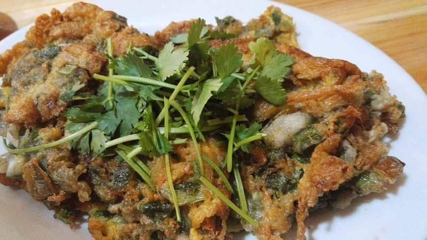 吃货必去的五座城市,总有一个让你唇唇欲动