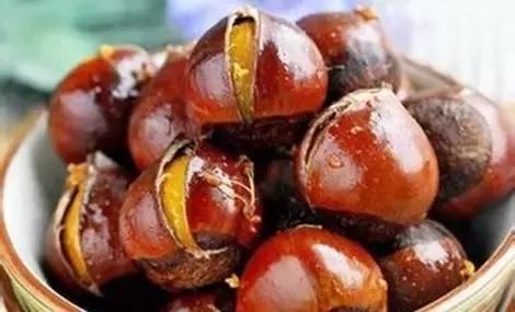 补药一堆不如它一把,每天吃几粒养胃补肾、止