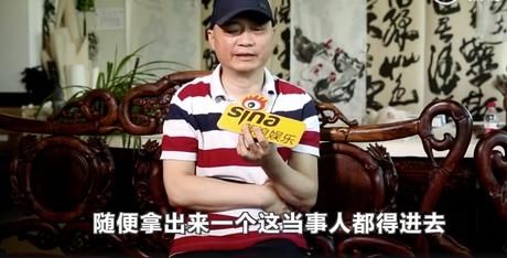 疑被“死亡威胁”，崔永元强硬回应：我有一抽屉合同，全是大腕！