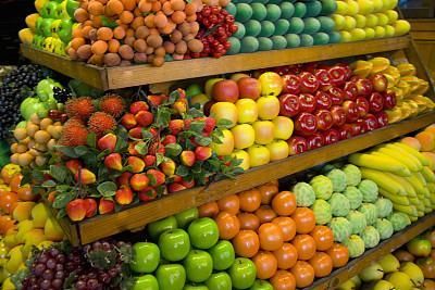 高血糖不能吃水果?错,分好情况,这5种水果可以