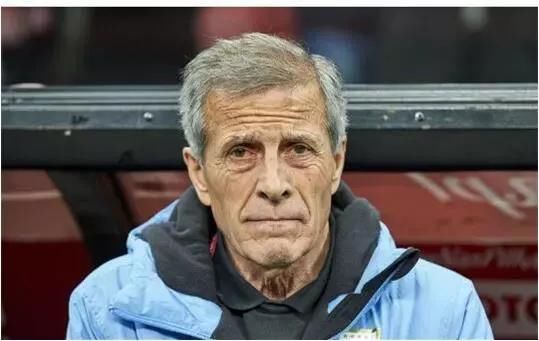 聚焦世界杯:乌拉圭足球教父和一个时代的背影