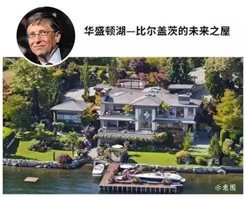 金陵十一大最美湖景豪宅曝光!这才是南京人该住的房子!