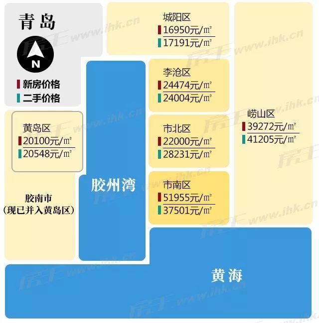 最高价差45%!15个城市遭遇抢房哪个最失真?