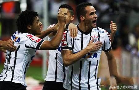 巴甲头条:巴西国际战力不俗,科林蒂安状态下滑