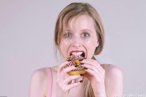 降低体脂率的8个动作, 节食并不是最好的选择