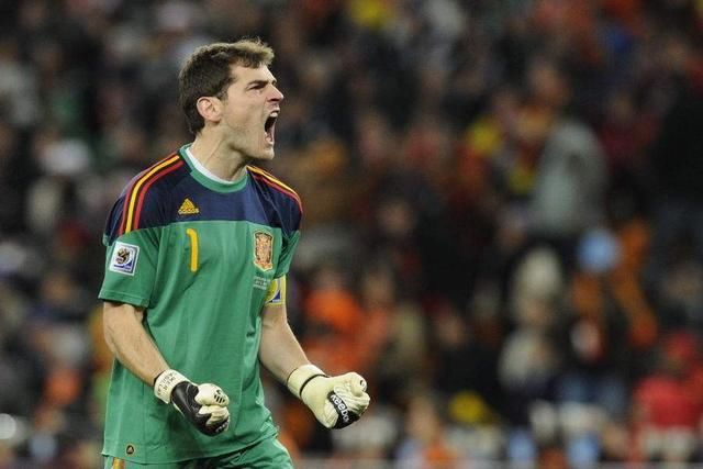 西班牙足球历史十大超级巨星,归化球员排名第