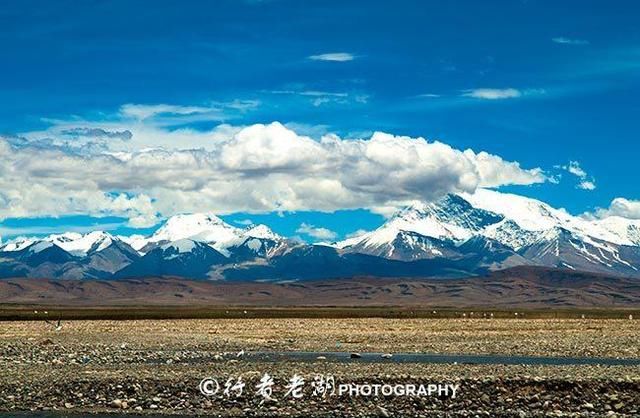 西藏最偏远的札达 这里是魔界还是童话世界？