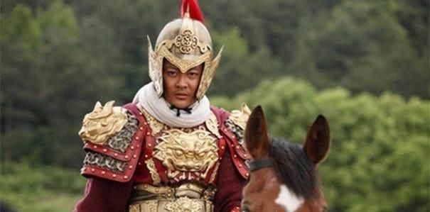 隋唐演义：咱们还真冤枉了李世民，杀死李建成真的是迫不得已！