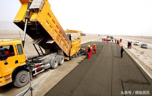 内蒙与广西之间打造一条超级高速公路，横跨6省30多个县市区！