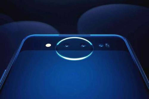 技术超越iPhone,新一代安卓机皇即将发布