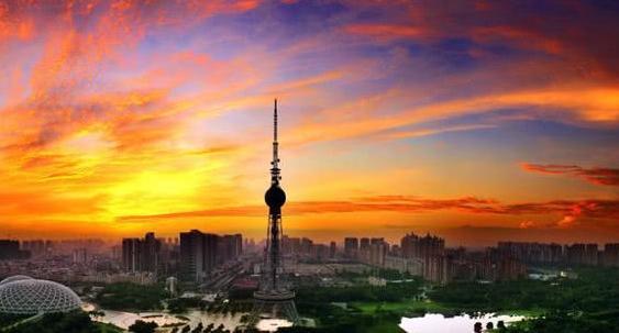 《胡润财富报告》:600万资产富裕家庭城市分布