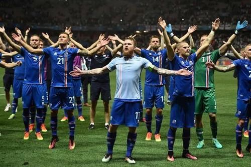 北单专家团22日三串一推荐:巴西赢球不难 冰岛