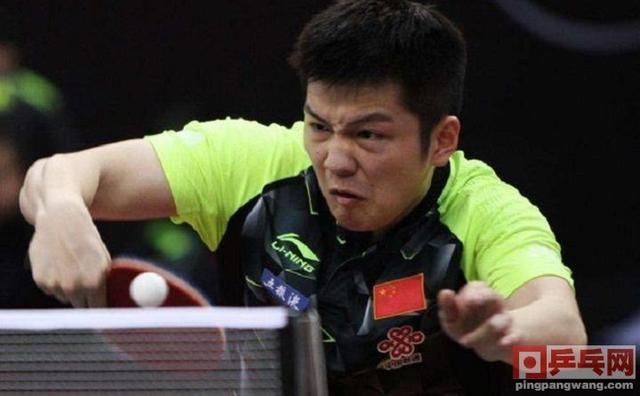 世乒赛亚军悲情录,李富荣马琳三亚王,刘诗雯樊
