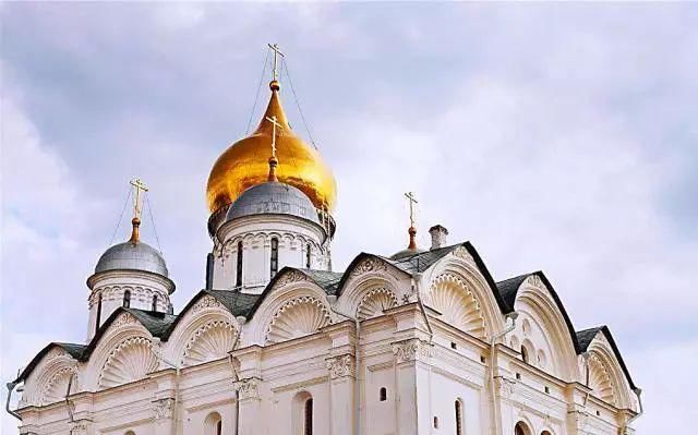 吃进世界杯｜逛吃前行，莫斯科的必吃榜单