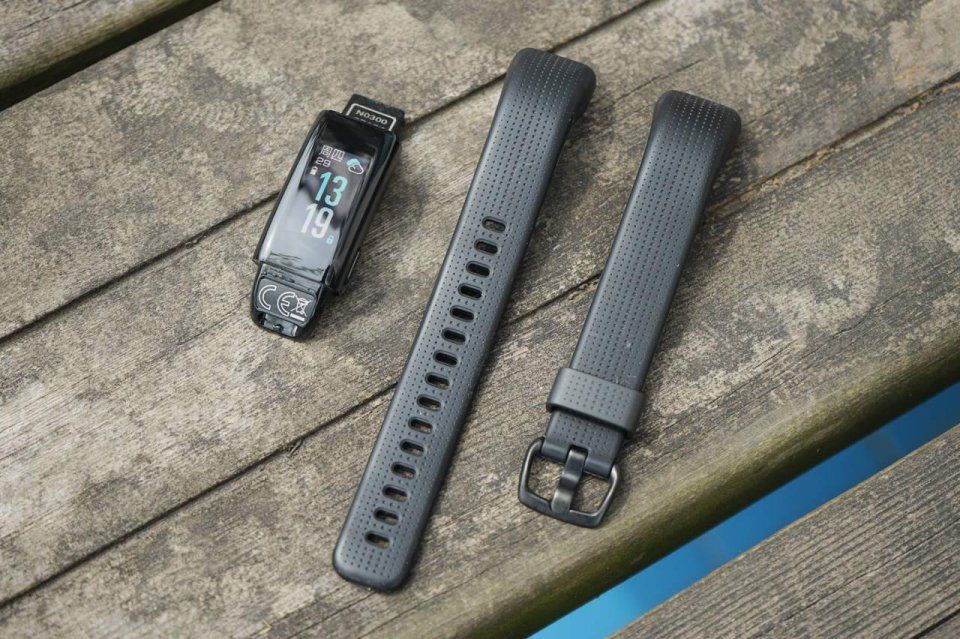 全能运动助手,唯乐Neo运动手环