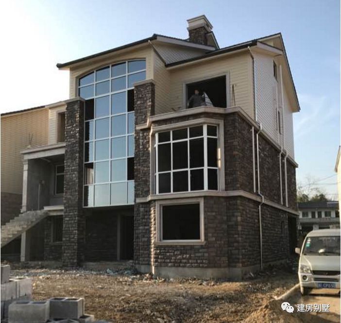 家有别墅找女友根本没难度，8款豪宅实拍拥有一栋就是人生赢家