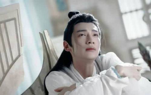 《香蜜》两大男主哭戏pk,旭凤像个小孩,润玉优雅而悲伤