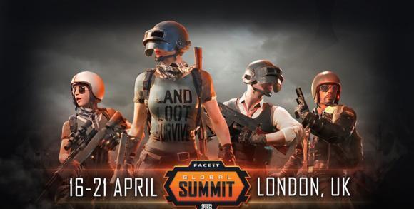 FGS伦敦全球巅峰联赛公布赛程 本月16号下午