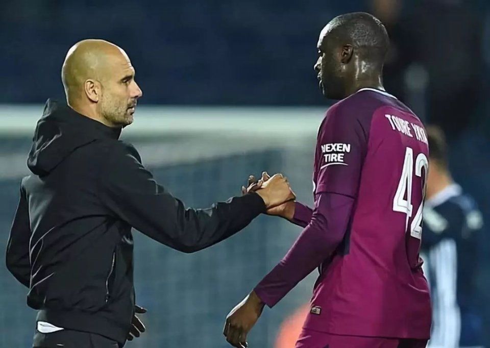 拜仁撬走瓜迪奥拉心腹,首席分析师弗雷德利空降塞贝纳!