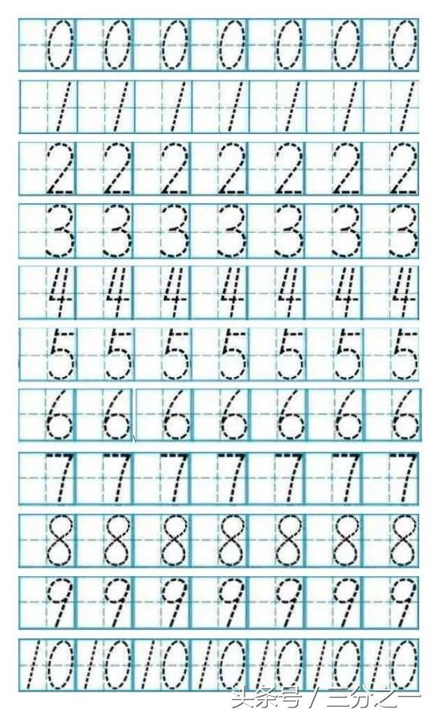 幼小衔接,不用上学前班,教一年级的教师妈妈在