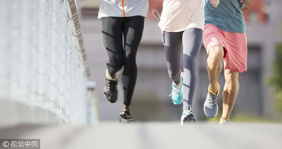 杭州中考体育下月初报名!如何拿满分?学生、家