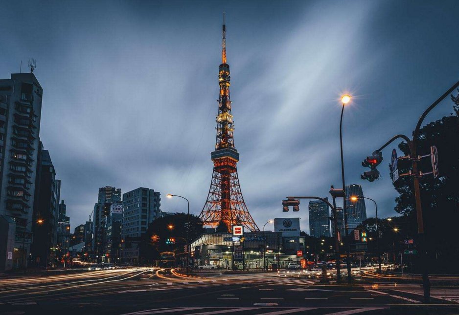 亚洲城市GDP排行榜,广州第六,上海第二,第一不