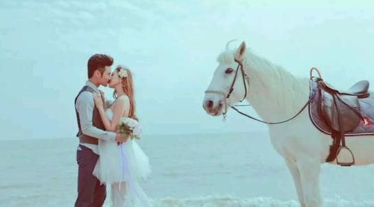 中国普通结婚流程图,不看真不知道结婚要准备