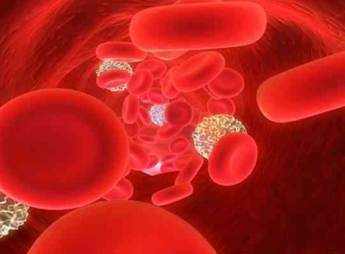 缺铁贫血的人哪些表现较明显?