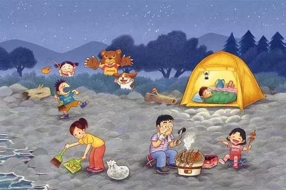 老婆辞职在家带孩子是为了逃避工作?