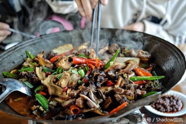 张家界自驾游、自助游、自由行旅游攻略，吃、住、行、游、购、娱