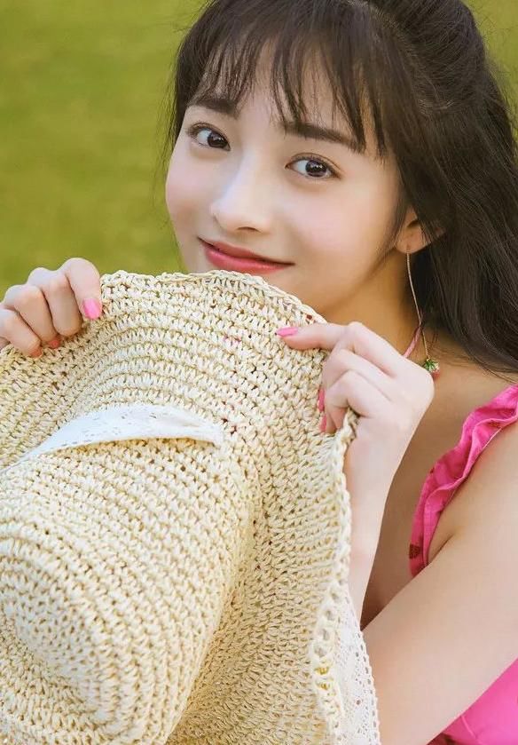 视短发如命的女明星,太真实了吧中国眉毛女生女生图片