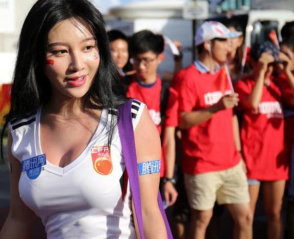 亚洲杯|武磊火线复出,今晚国足战泰国,cctv5将直