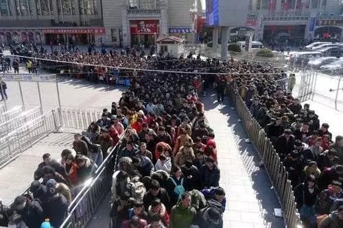 大局已定，全国都羡慕死北京!这些好消息关系到每一个人!