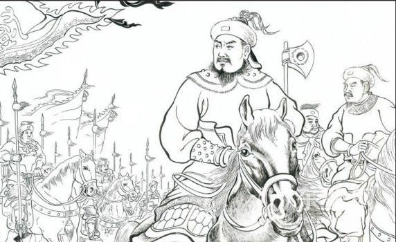 晋朝算不算中国历史上的大一统王朝?