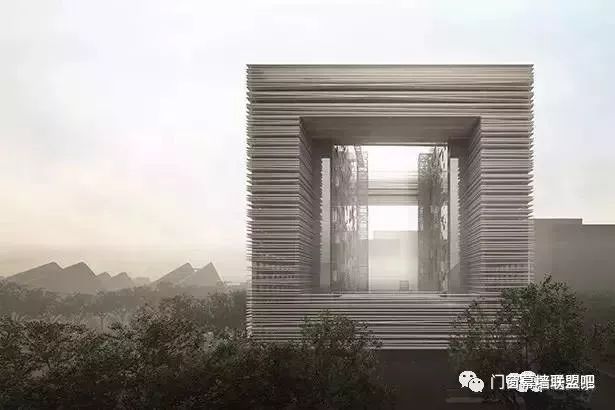 全球最顶尖建筑设计院排名!你都知道吗?