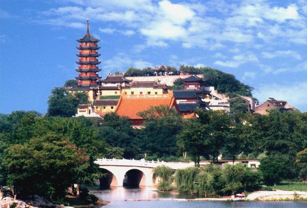 镇江旅游景点有哪些值得你去旅游的地区?