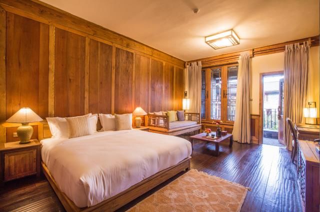 寻访香格里拉，穿越滇藏秘境，看一看那里的人那里的生活