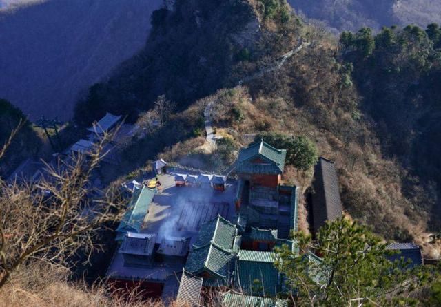 湖北最值得去的六个景点，竟然没有黄鹤楼？