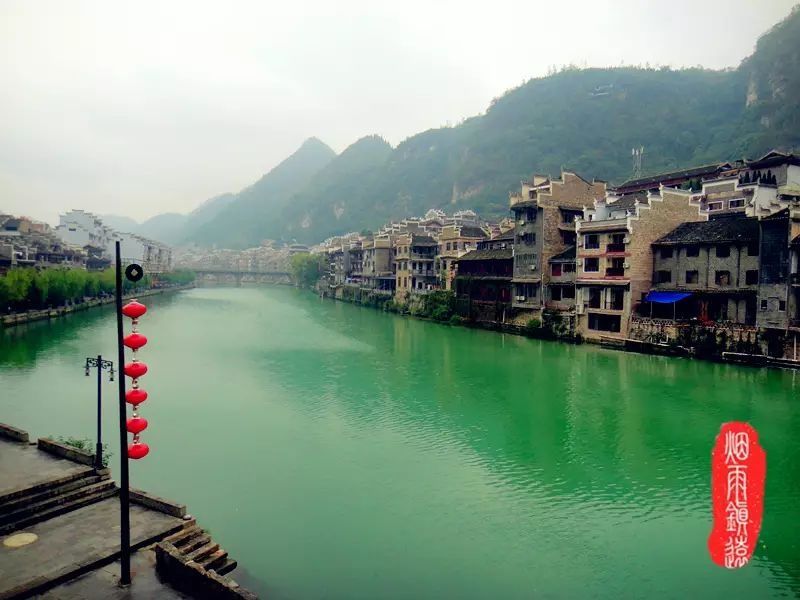 中国最隐秘的地方,景色胜过九寨沟,全年都美到