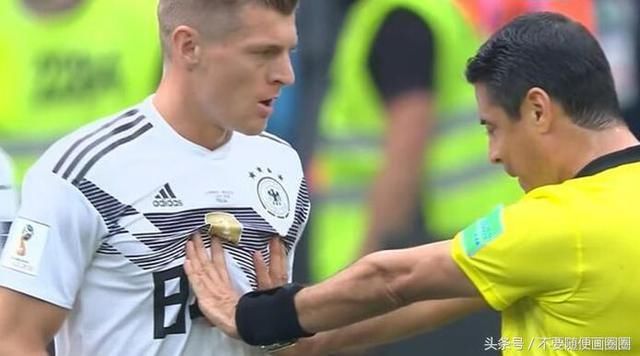 第一黑哨执法阿根廷法国之战!梅西14年曾绝