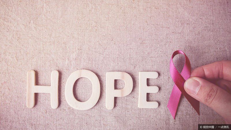 带瘤生存:晚期肿瘤没有机会