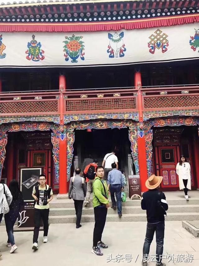 青春在路上，毕业旅行记一一西北七天大环线